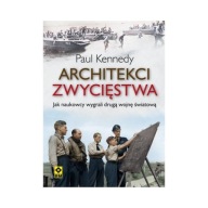 Architekci zwycięstwa Paul Kennedy ksiazka