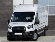 Ford Transit JUMBO L4H3 Maxi 52.000km Wysoki Dach