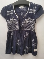 BLUZKA BLUZECZKA ROZ.M/L ODD MOLLY oryginalna HAFTOWANA