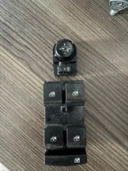 Panel sterowania szyb i lusterek OPEL ASTRA K