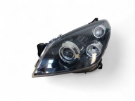 LAMPA LEWA PRZEDNIA LEWY PRZÓD OPEL ASTRA H 2004–2010 REFLEKTOR LEWY XENON