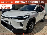 Od ręki - Style 1.8 Hybrid 140KM | Podgrzewane fotele!