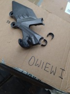 KTM Duke 125/ 390 set lewy dźwignia