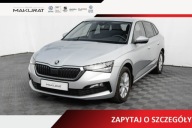 Škoda Scala Skoda Scala DW5TU71#1.0 TSI Ambition