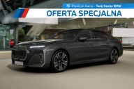 BMW 740 xDrive Limuzyna
