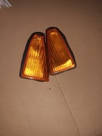 FIAT CINQUECENTO KIERUNKOWSKAZY PRZEDNIE MIGACZE