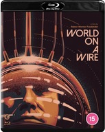 World on a Wire 1973 Blu-ray Second Sight