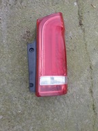 MERCEDES VITO V-KLASA LAMPA TYŁ PRAWA STRONA.