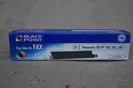 FOLIA do FAXU Panasonic KX-FP158 181 185
