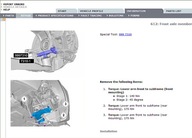 SKANER DO VOLVO 2000-16 DICE VIDA 2014D + SCHEMATY JĘZ POL PRACUJE Z VDASH
