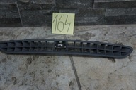 NR 164 Kratka nawiewu deski rozdzielczej Audi A8 4H kolor szary 4H1819632B