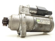 ROZRUSZNIK STARTER AUDI A3 8P TIGUAN SHARAN 7N 2.0 TDI 02M911024G