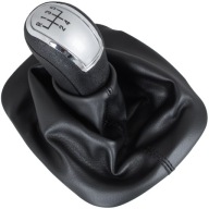 Gałka Zmiany Biegów i Mieszek z Ramką do Samochodu Skoda Fabia I 1999-2008