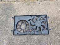 Wentylatory chłodnice master 3 2,3 movano 214811562r