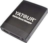 EMULATOR ZMIENIARKI CD Yatour YT-M06. PASUJE DO PASSAT B6