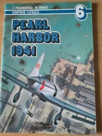 AJ Press - Pearl Harbor 1941 książka lotnictwo II wojna światowa
