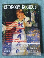 CHOROBY KOBIECE 4 / 2000