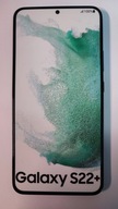 Atrapa eksponat wystawa prezenter smartfon Samsung Galaxy S22+