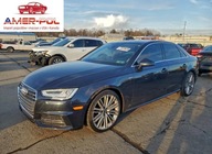 Audi A4 Limousine Premium Plus 2017 2.0 Benzyna 252KM
