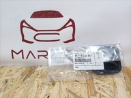 MINI COUNTRYMAN U25 OSŁONA ZAŚLEPKA HAKA ZDERZAK PRZÓD 51115A88BC1