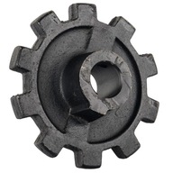 KOŁO ZĘBATE POD WPUST ANNA Z-644 5609100280