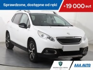 Peugeot 2008 1.2 PureTech, Klima, Tempomat
