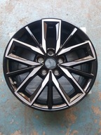 Felga aluminiowa Toyota COROLLA PW457-02008