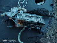 Jaguar XF 3.0 306DT egr zawór chłodnica spalin 701881040