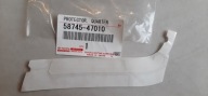 Toyota OE A58745-47010 PRIUS
