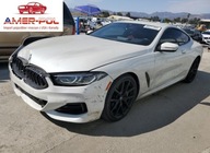 BMW Seria 8 840i 2023 3.0l 3.0 Benzyna 335KM