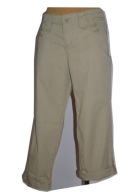 CALVIN KLEIN Jeans spodnie S/M US 4 WYPRZEDAŻ