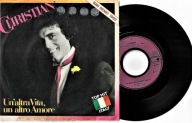 Christian – Un'Altra Vita, Un Altro Amore 7SP