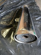 Tłumik końcowy yamaha maxim XJ 700/750.