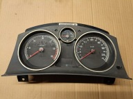 Licznik Opel Astra H Zafira B 13184319