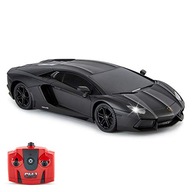 CMJ RC Cars Lamborghini Aventador - SUPER PREZENT