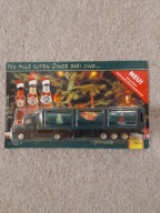 Ciężarówka reklamowa - SCANIA 1:87 Sternquell