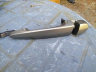 Klamka lewy tył BMW X3 f25 spacegrau metallic a52/7