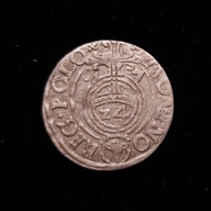 1,5 grosza 1627 - Zygmunt III Waza - film