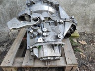 Skrzynia biegów VW Seat Audi Skoda LHY 1.4 tsi