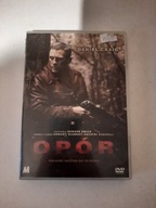 OPÓR FILM DVD DANIEL CRAIG