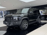 Jetour T2 2.0 7DCT Real Time 4WD 245km Nowy Gwarancja 7 lat FV23 2.0