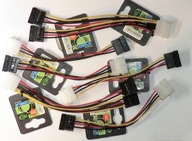 Kabel różne, SATA Molex HDMI PS2