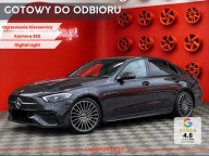 C Klasa 220 d 4-Matic AMG 2.0 (200KM) 2026