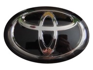 Emblemat znaczek atrapy grilla Toyota Corolla E21 E-21