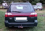SUBARU LEGACY III 98-04 HAK kompletny 83N WYPRZEDAŻ !