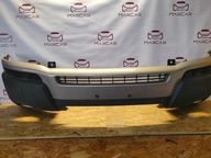 Zderzak Przód Volvo XC90 I 2002–2006 08620596