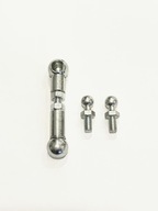 CIĘGNO POZIOMOWANIA XENON 308 3008 408 5008 8200422684 70696401 TYŁ