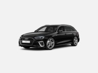 Audi A4 Avant 2.0TFSI 204KM 4X4 ACC Panorama Matri