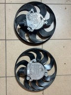 WENTYLATOR WIATRAK RENAULT TRAFIC III IV ORYG IGŁA 5001634-05 5001633-05