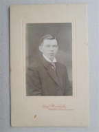 gabinetowa Józef Brzonkała Wanne (853)